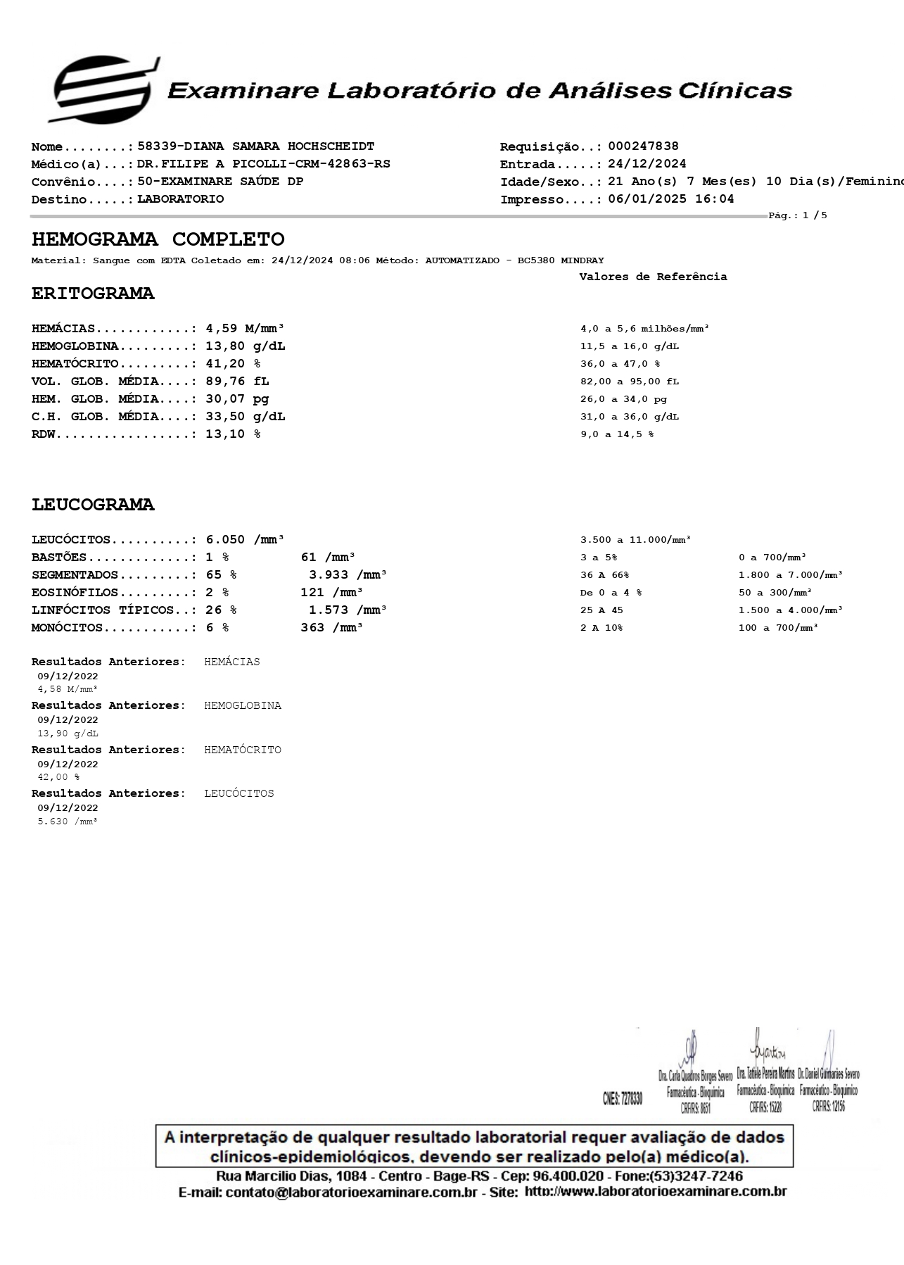 Fazer um Exame de Gravidez Falso: como solicitar
