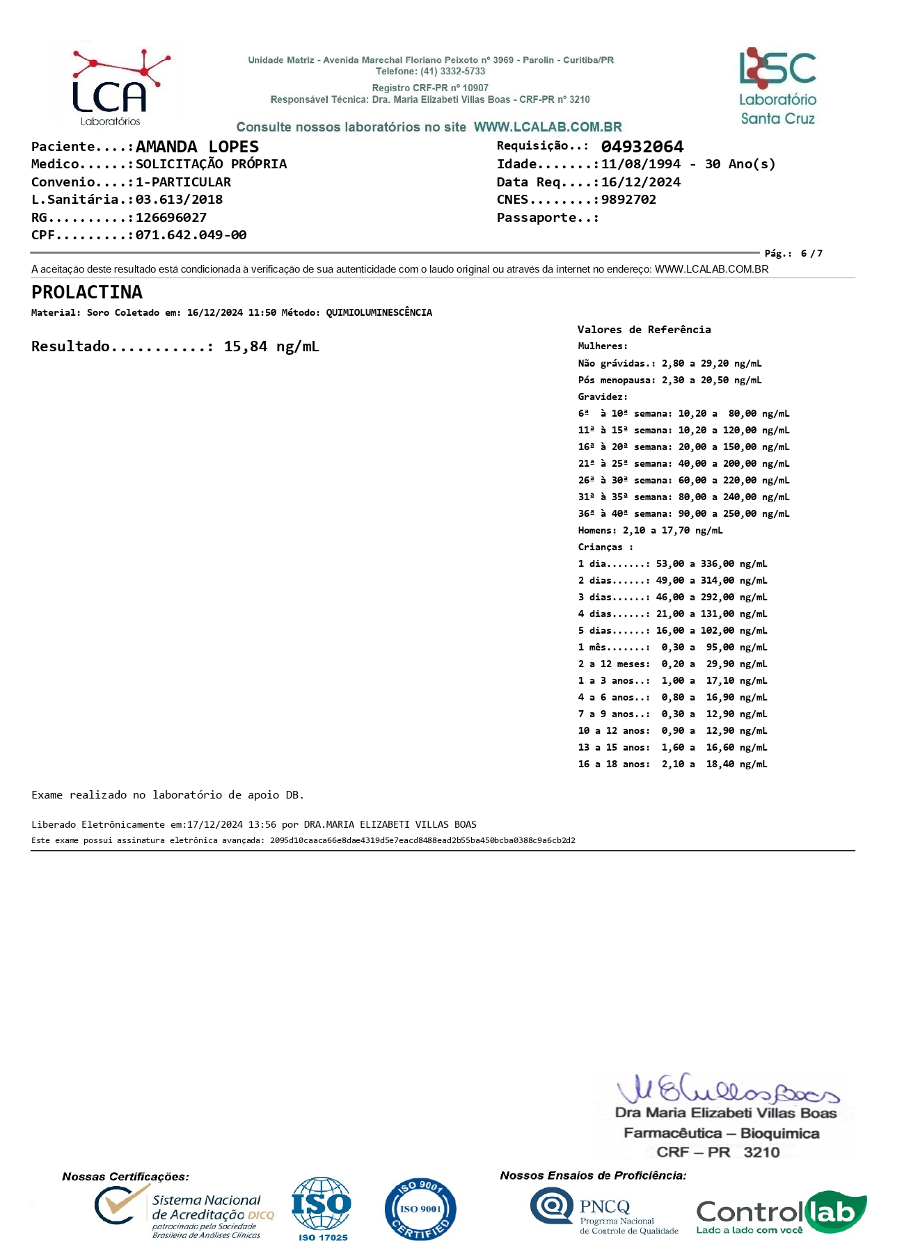 Ultrassom Morfológico: a avaliação mais completa do bebê com laudo detalhado