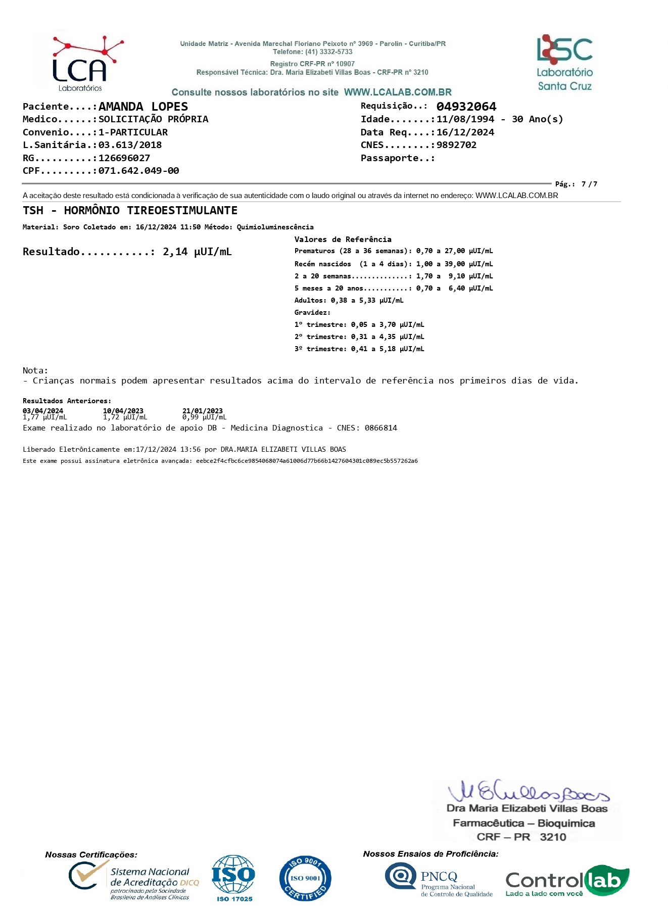 Como Falsificar um Exame de Gravidez: passo a passo completo